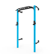 PRx Performance Profile® PRO Squat Rack with Pull-Up Bar image 11