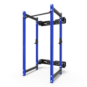 PRx Performance Profile® Folding Full Cage Rack image 11
