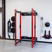 PRx Performance Profile® Folding Full Cage Rack image 3