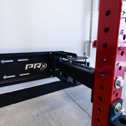 PRx Performance Profile® Folding Full Cage Rack image 7