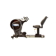 HCI PhysioStep PRO Adaptive Recumbent Stepper Cross Trainer image 3