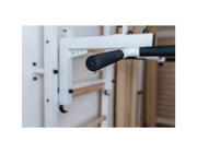 BenchK Series 7 731 Wall Bars Swedish Ladder - Versatile Wall-Mounted Gymnastics Training Equipment image 28