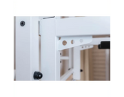 BenchK Series 7 731 Wall Bars Swedish Ladder - Versatile Wall-Mounted Gymnastics Training Equipment image 29