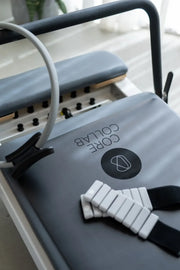 The Core Collab Queen Foldable Pilates Reformer image 8