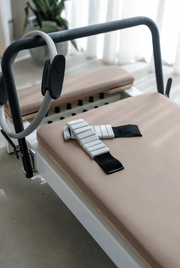 The Core Collab Queen Studio Pilates Reformer - Customizable image 2