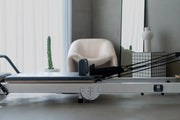 The Core Collab Queen Foldable Pilates Reformer image 5