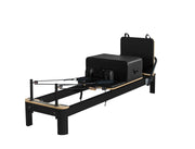 The Core Collab Queen Studio Pilates Reformer