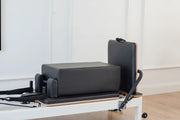 The Core Collab Queen Studio Pilates Reformer image 9