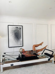 The Core Collab Queen Studio Pilates Reformer image 6