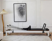 The Core Collab Queen Studio Pilates Reformer image 2