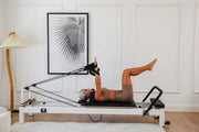The Core Collab Queen Studio Pilates Reformer image 3