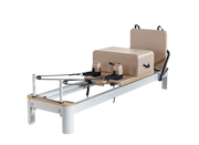 The Core Collab Queen Studio Pilates Reformer image 12