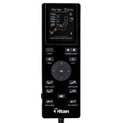 Titan Premium Fleetwood II Massage Chair image 11