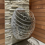 HUUM DROP Series 7.5kW Sauna Heater image 8