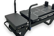 The Core Collab Sculptformer Total-Body Pilates Reformer image 7