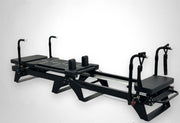 The Core Collab Sculptformer Total-Body Pilates Reformer
