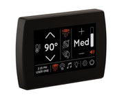 ThermaSol DSP-SIG Digital Shower Package With SignaTouch Control, Bluetooth, Anti-Scald & Custom Profiles image 2