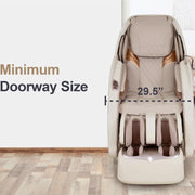Osaki OS-Pro 3D Tecno Massage Chair image 11