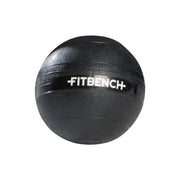 FITBENCH Studio - All in One Bench with Weights and Storage image 4