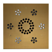 ThermaSol SLSM Serenity Light & Music System - 15 Finishes, Bluetooth Audio, Chromatherapy image 13
