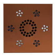ThermaSol SLSM Serenity Light & Music System - 15 Finishes, Bluetooth Audio, Chromatherapy image 11