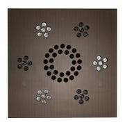 ThermaSol SLSM Serenity Light & Music System - 15 Finishes, Bluetooth Audio, Chromatherapy image 10