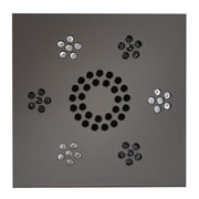 ThermaSol SLSM Serenity Light & Music System - 15 Finishes, Bluetooth Audio, Chromatherapy image 9