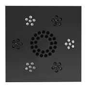 ThermaSol SLSM Serenity Light & Music System - 15 Finishes, Bluetooth Audio, Chromatherapy image 16