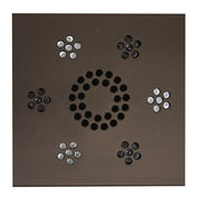 ThermaSol SLSM Serenity Light & Music System - 15 Finishes, Bluetooth Audio, Chromatherapy image 6