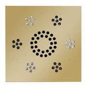 ThermaSol SLSM Serenity Light & Music System - 15 Finishes, Bluetooth Audio, Chromatherapy image 5