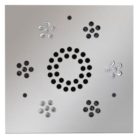 ThermaSol SLSM Serenity Light & Music System - 15 Finishes, Bluetooth Audio, Chromatherapy
