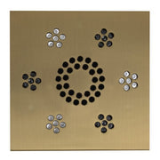 ThermaSol SLSM Serenity Light & Music System - 15 Finishes, Bluetooth Audio, Chromatherapy image 14