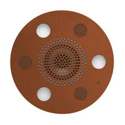 ThermaSol Serenity Light, Sound, Rain System Round - 82 Jets, Chromatherapy, Audio Enhancements image 10