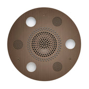 ThermaSol Serenity Light, Sound, Rain System Round - 82 Jets, Chromatherapy, Audio Enhancements image 9