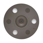 ThermaSol Serenity Light, Sound, Rain System Round - 82 Jets, Chromatherapy, Audio Enhancements image 8