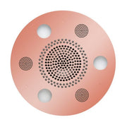 ThermaSol Serenity Light, Sound, Rain System Round - 82 Jets, Chromatherapy, Audio Enhancements image 6