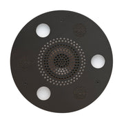 ThermaSol Serenity Light, Sound, Rain System Round - 82 Jets, Chromatherapy, Audio Enhancements image 15
