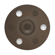 ThermaSol Serenity Light, Sound, Rain System Round - 82 Jets, Chromatherapy, Audio Enhancements image 5