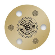 ThermaSol Serenity Light, Sound, Rain System Round - 82 Jets, Chromatherapy, Audio Enhancements image 4