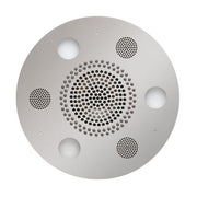 ThermaSol Serenity Light, Sound, Rain System Round - 82 Jets, Chromatherapy, Audio Enhancements image 3