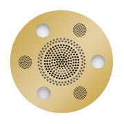 ThermaSol Serenity Light, Sound, Rain System Round - 82 Jets, Chromatherapy, Audio Enhancements image 2