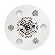 ThermaSol Serenity Light, Sound, Rain System Round - 82 Jets, Chromatherapy, Audio Enhancements image 14
