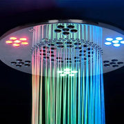 ThermaSol SLST Serenity Light And Sound System With Chromotherapy And Premium Sound image 2