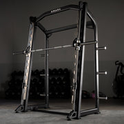 XMark Commercial Smith Machine image 2