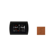 ThermaSol STC-SVSQ SignaTouch Steam Control Kit with Bluetooth & Square Steam Head image 10