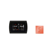 ThermaSol STC-SVSQ SignaTouch Steam Control Kit with Bluetooth & Square Steam Head image 6