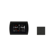 ThermaSol STC-SVSQ SignaTouch Steam Control Kit with Bluetooth & Square Steam Head image 15