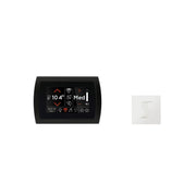 ThermaSol STC-SVSQ SignaTouch Steam Control Kit with Bluetooth & Square Steam Head image 14