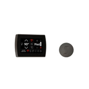 ThermaSol STCM-SVRD SignaTouch Control Kit with 5" LCD, Bluetooth, and Aromatherapy Steam Head image 8