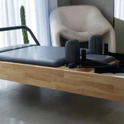The Core Collab Studio Eco Pilates Reformer image 3